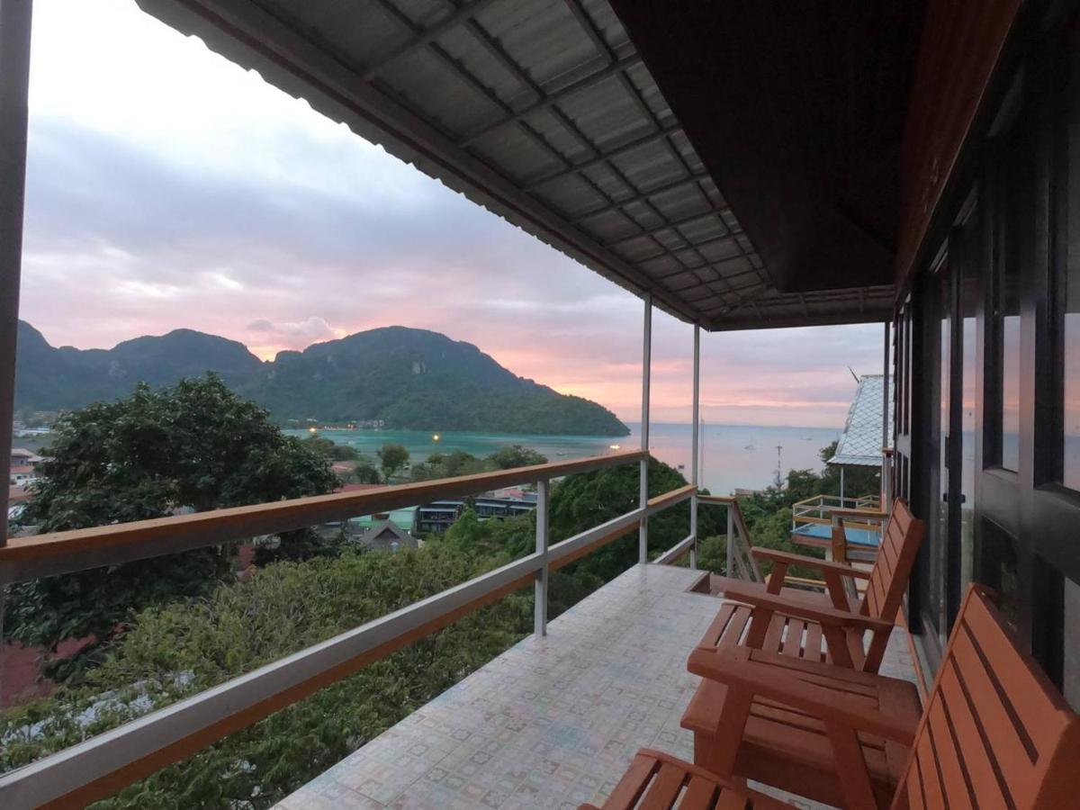 Phitharom Pp Resort Phiphi-szigetek Kültér fotó