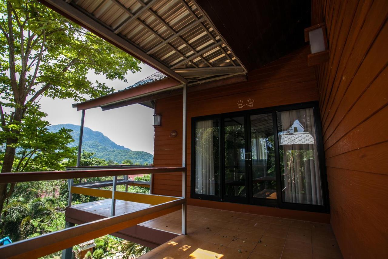 Phitharom Pp Resort Phiphi-szigetek Kültér fotó