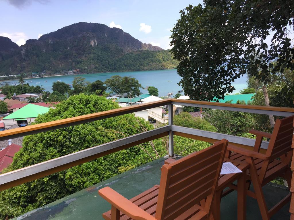 Phitharom Pp Resort Phiphi-szigetek Kültér fotó