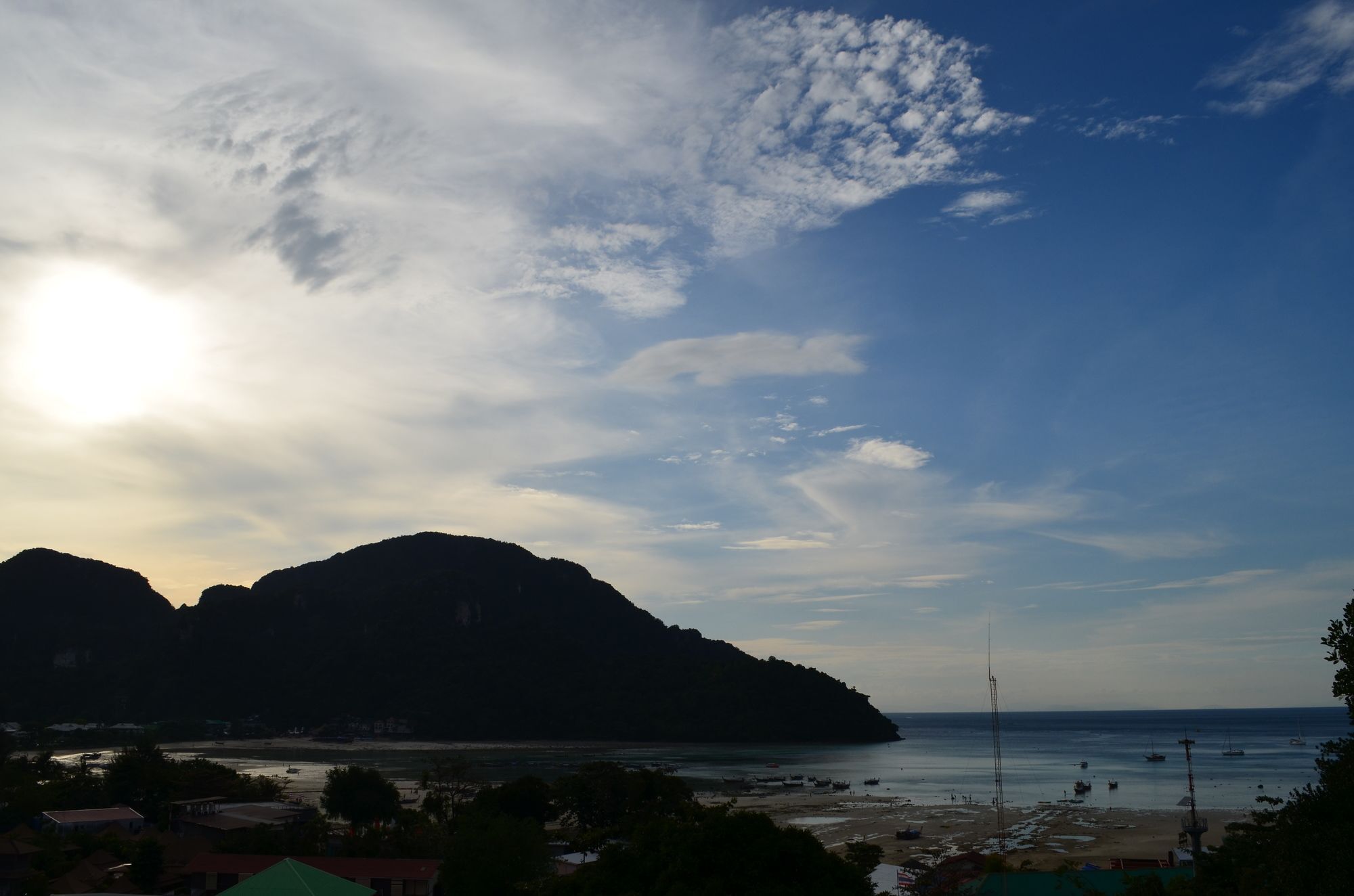 Phitharom Pp Resort Phiphi-szigetek Kültér fotó