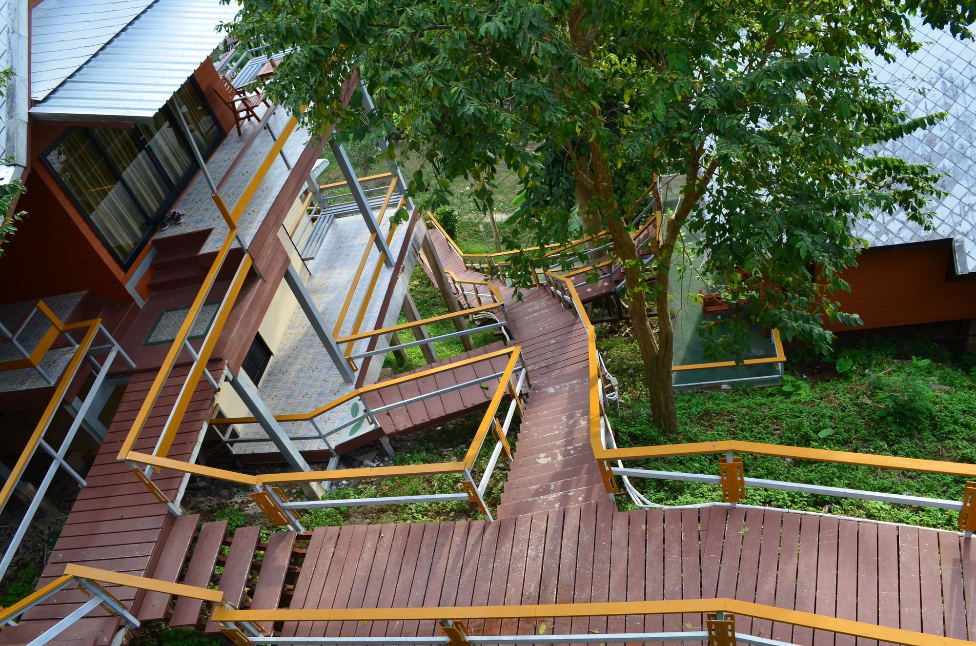 Phitharom Pp Resort Phiphi-szigetek Kültér fotó