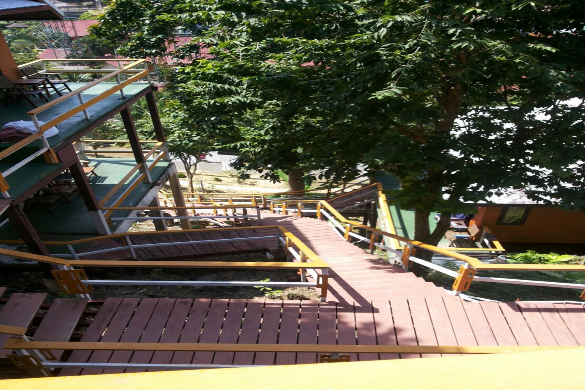 Phitharom Pp Resort Phiphi-szigetek Kültér fotó